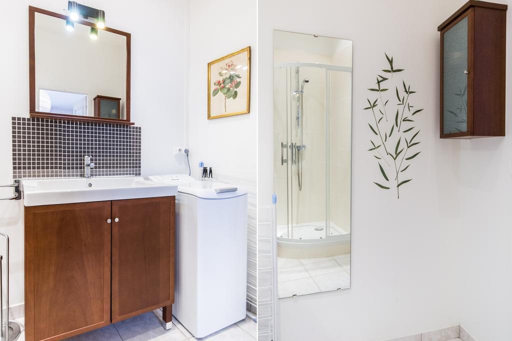 Apartment Le Pasteur